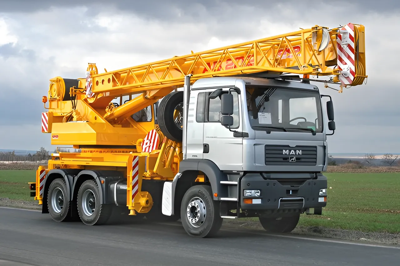 SHAFT Equipment 10