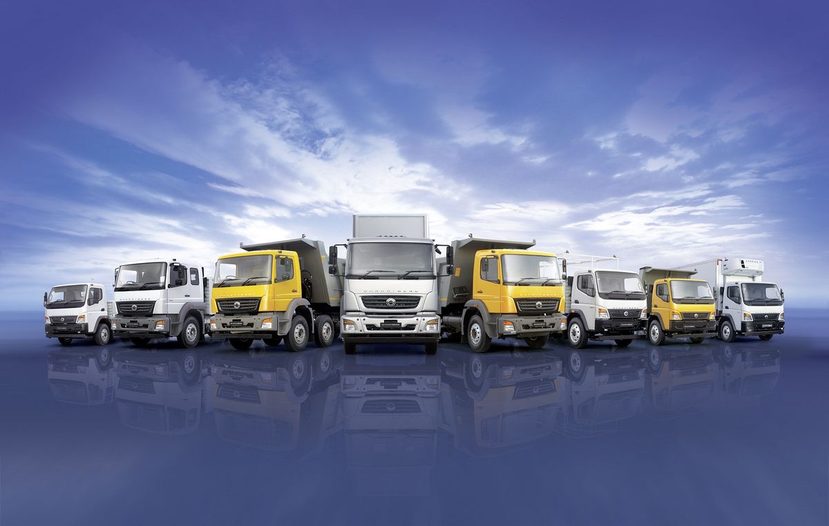 Heavy Equipment Services