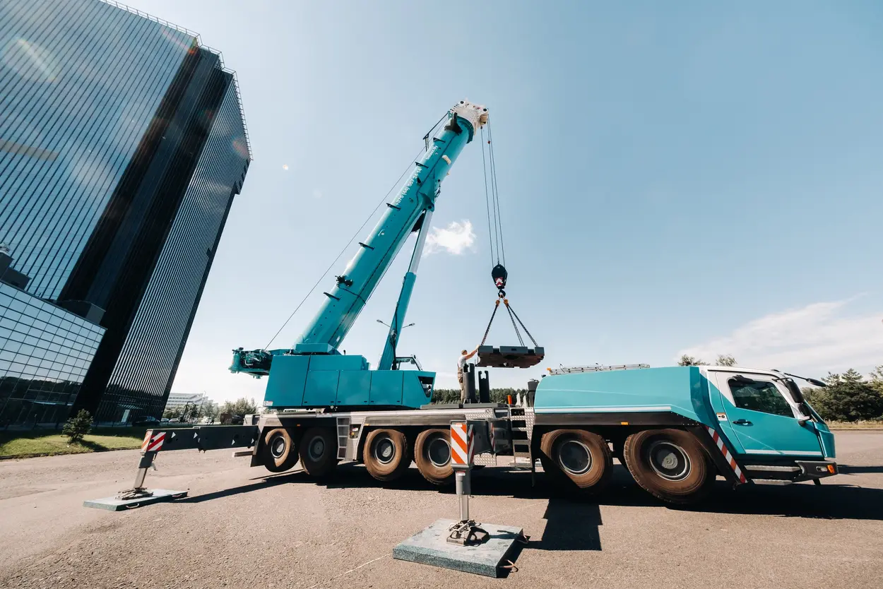 SHAFT Equipment 11