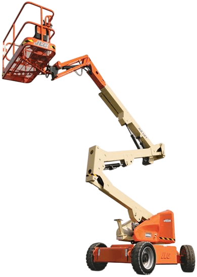 Lifting & Material Handling 8