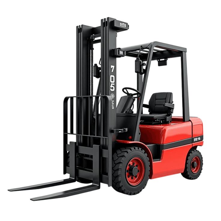 Lifting & Material Handling 2