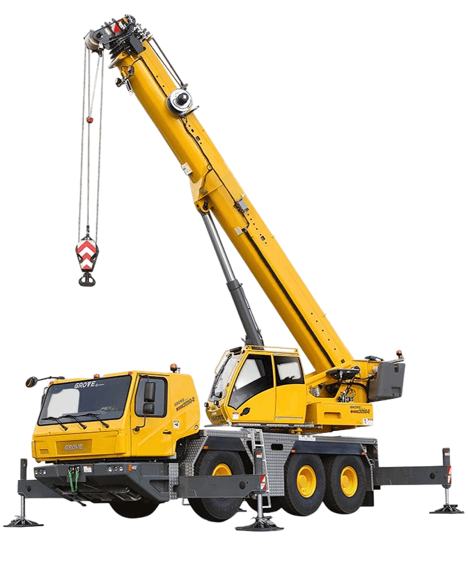 Lifting & Material Handling 1
