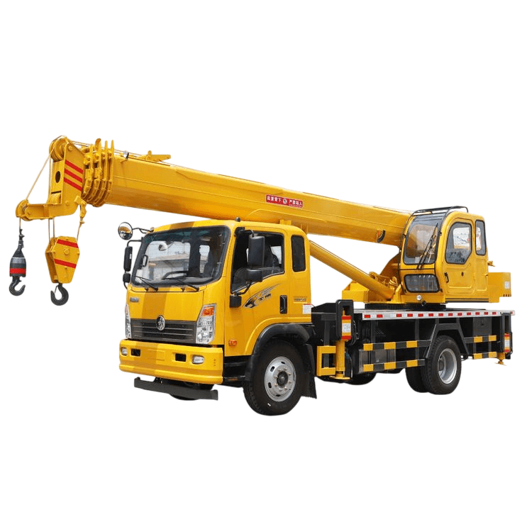 Lifting & Material Handling 5