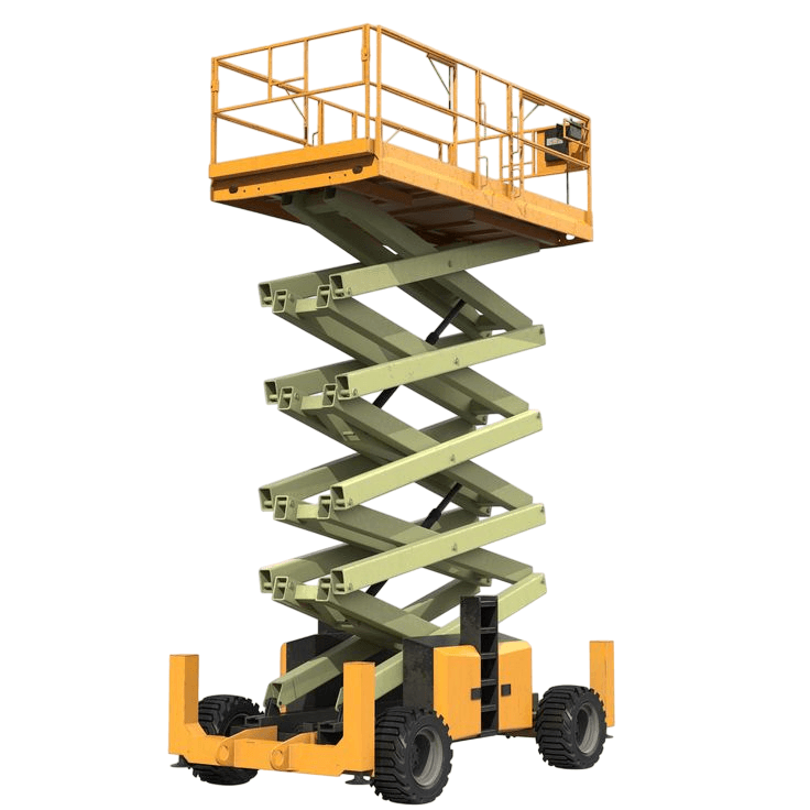 Lifting & Material Handling 7