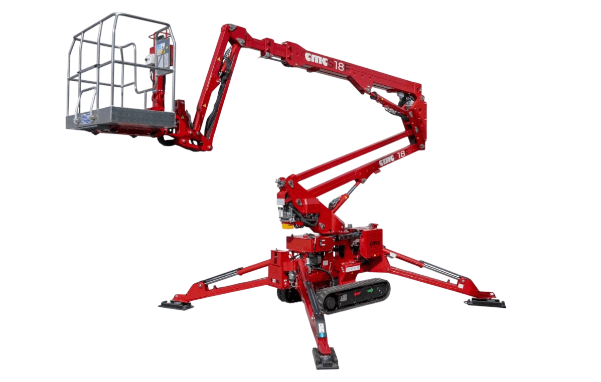 Lifting & Material Handling 6
