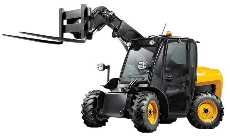 Lifting & Material Handling 3