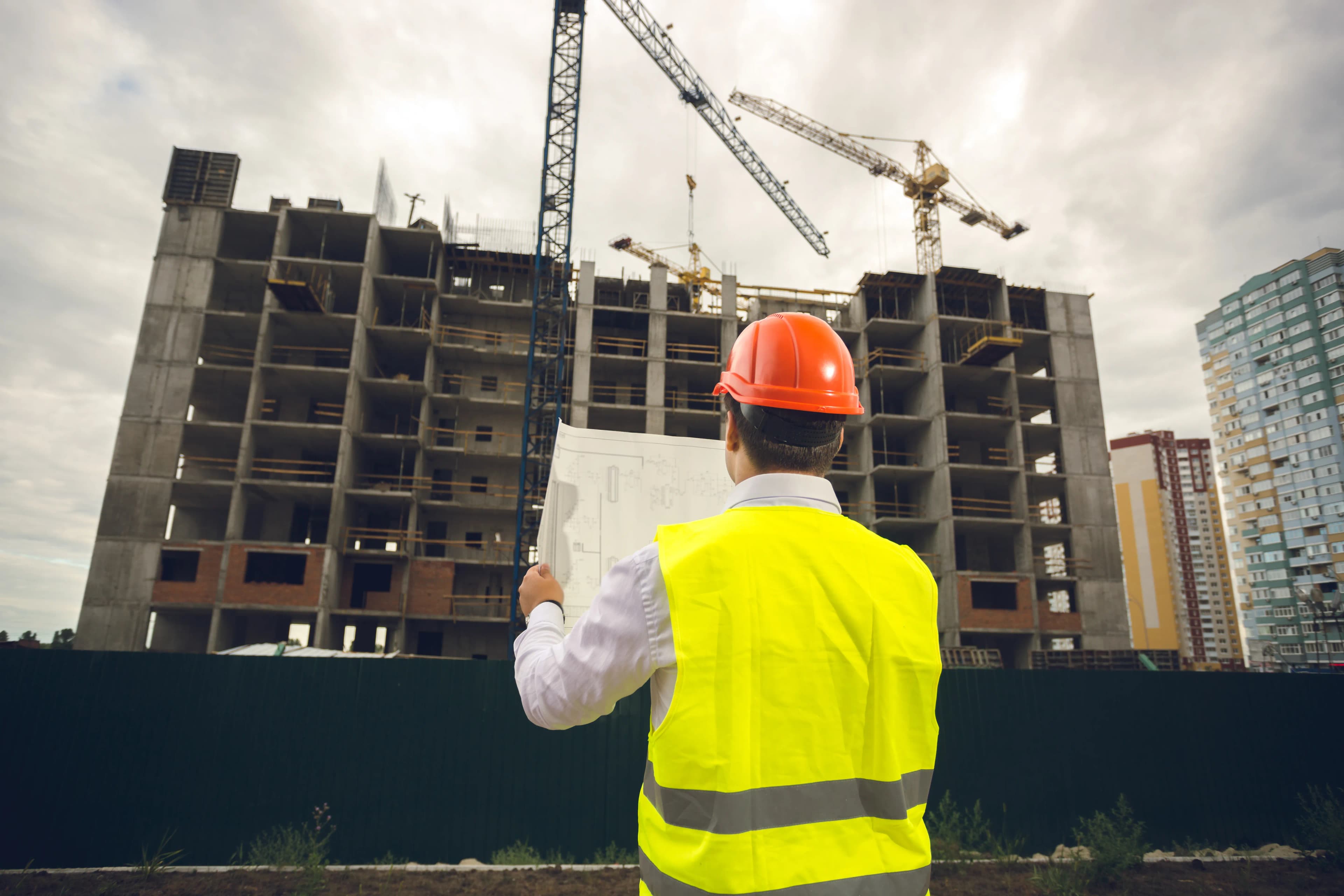 CIVIL CONSTRUCTION