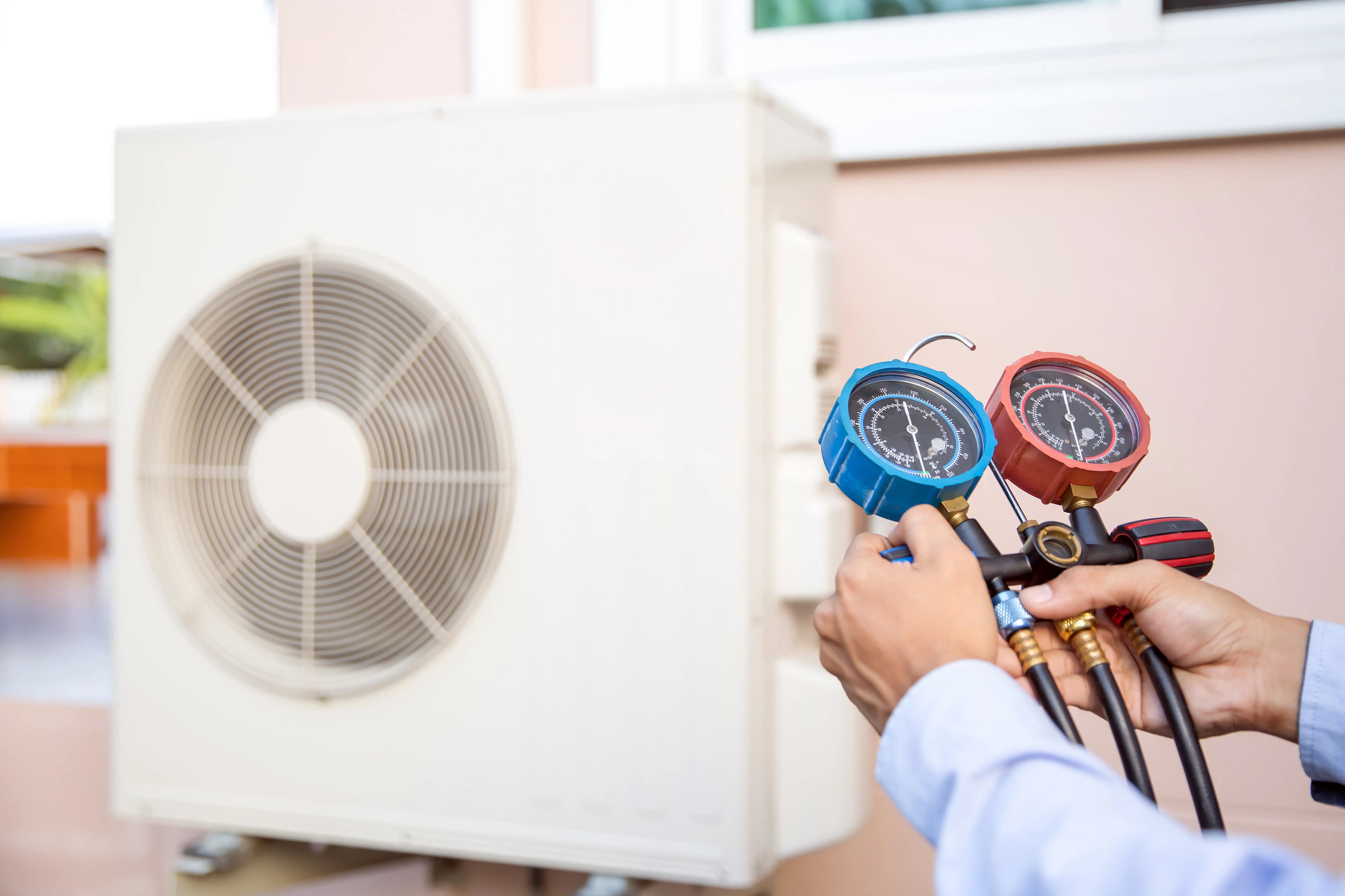 REFRIGERATION SYSTEM INSTALLATION & MAINTENANCE